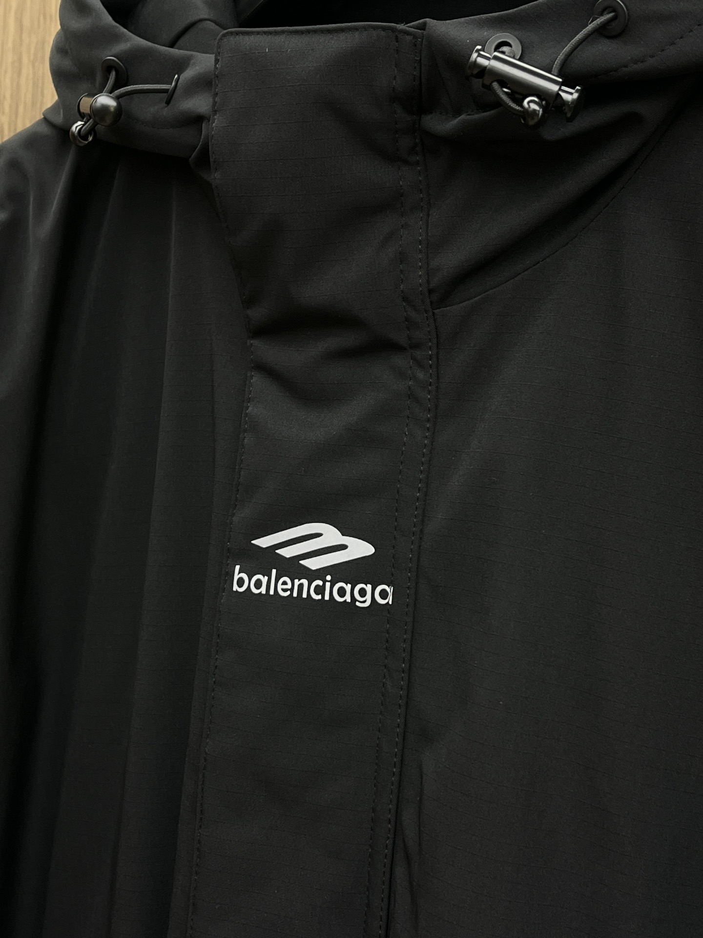 Balenciaga Down Jackets